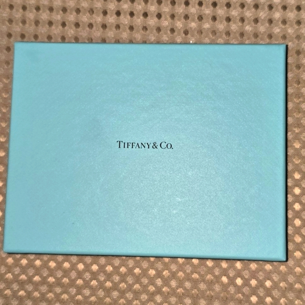 Tiffany Jewelry